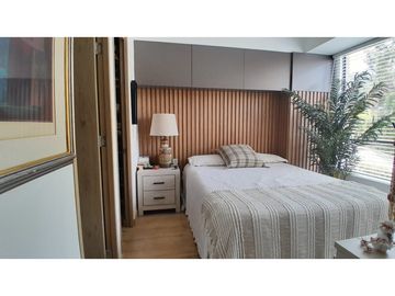 Apartamento en Arriendo, El Retiro  70 m2