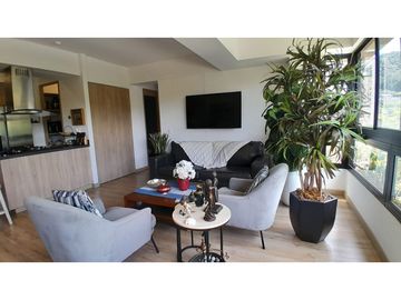 Apartamento en Arriendo, El Retiro  70 m2
