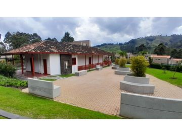 Apartamento en Arriendo, El Retiro  70 m2