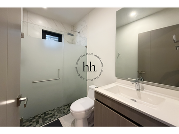 Departamento en renta amueblado West