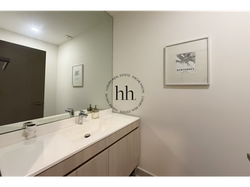 Departamento en renta amueblado West