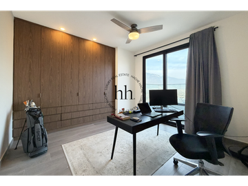 Departamento en renta amueblado West