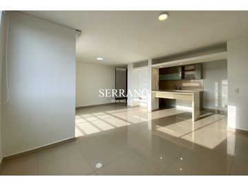 APARTAMENTO EN VENTA EN ONIX SAN PEDRO SOTOMAYOR CABECERA