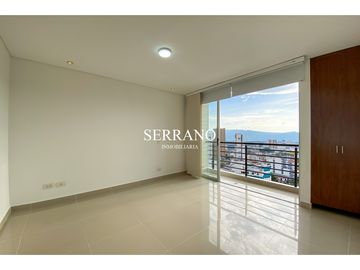 APARTAMENTO EN VENTA EN ONIX SAN PEDRO SOTOMAYOR CABECERA