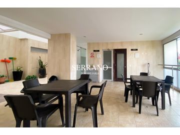 APARTAMENTO EN VENTA EN ONIX SAN PEDRO SOTOMAYOR CABECERA