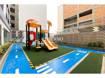 APARTAMENTO EN VENTA EN ONIX SAN PEDRO SOTOMAYOR CABECERA