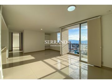 APARTAMENTO EN VENTA EN ONIX SAN PEDRO SOTOMAYOR CABECERA