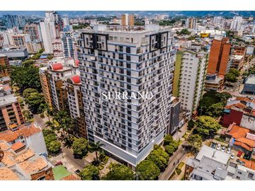 APARTAMENTO EN VENTA EN ONIX SAN PEDRO SOTOMAYOR CABECERA