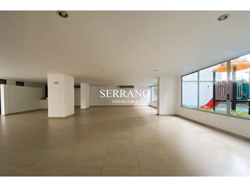 APARTAMENTO EN VENTA EN ONIX SAN PEDRO SOTOMAYOR CABECERA