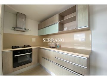 APARTAMENTO EN VENTA EN ONIX SAN PEDRO SOTOMAYOR CABECERA