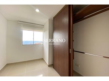 APARTAMENTO EN VENTA EN ONIX SAN PEDRO SOTOMAYOR CABECERA