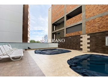 APARTAMENTO EN VENTA EN ONIX SAN PEDRO SOTOMAYOR CABECERA