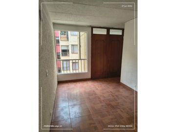 Apartamento en Venta en Los Cristales