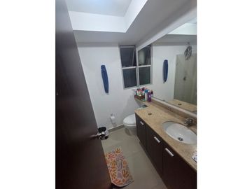 Venta Apartamento en Valle del Lili - Metropolili, Sur de Cali 4056.