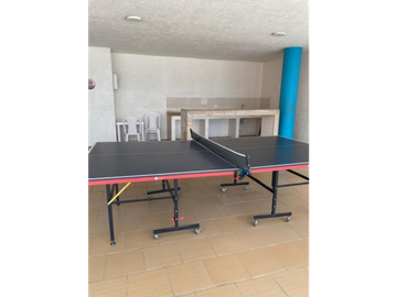 Venta Apartamento en Valle del Lili - Metropolili, Sur de Cali 4056.