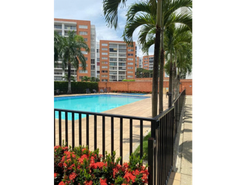 Venta Apartamento en Valle del Lili - Metropolili, Sur de Cali 4056.