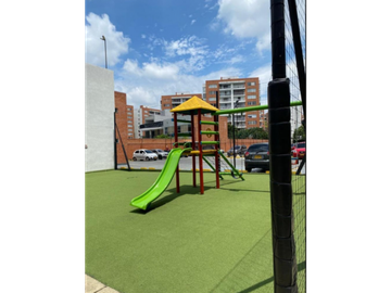 Venta Apartamento en Valle del Lili - Metropolili, Sur de Cali 4056.
