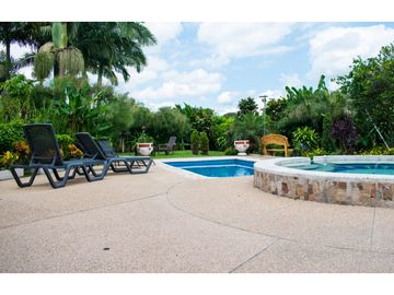 VENTA CHALET VA TEBAIDA QUINDIO COLOMBIA 315619----