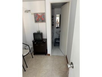 Apartamento en Venta Los Balsos Medellín