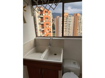 Apartamento en Venta Los Balsos Medellín