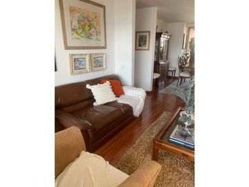 Apartamento en Venta Los Balsos Medellín