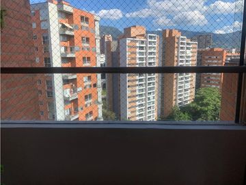 Apartamento en Venta Los Balsos Medellín