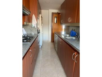 Apartamento en Venta Los Balsos Medellín
