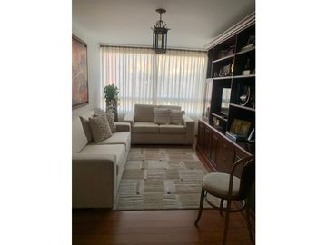 Apartamento en Venta Los Balsos Medellín