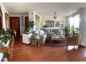 Apartamento en Venta Los Balsos Medellín