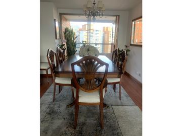 Apartamento en Venta Los Balsos Medellín