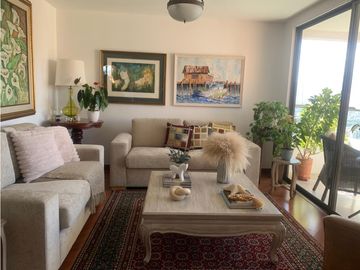 Apartamento en Venta Los Balsos Medellín