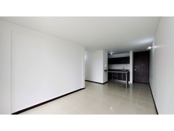 Venta Apartamento en Bochalema, Sur de Cali 4060.