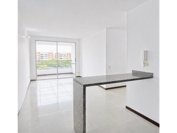 Venta Apartamento en Bochalema, Sur de Cali 4060.