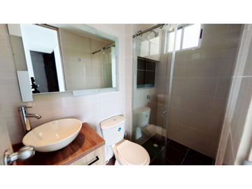 Venta Apartamento en Bochalema, Sur de Cali 4060.