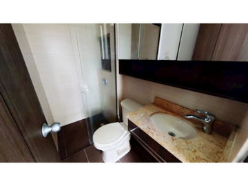 Venta Apartamento en Bochalema, Sur de Cali 4060.