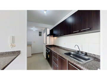 Venta Apartamento en Bochalema, Sur de Cali 4060.