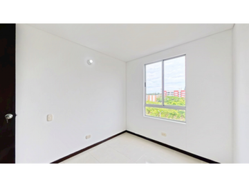 Venta Apartamento en Bochalema, Sur de Cali 4060.