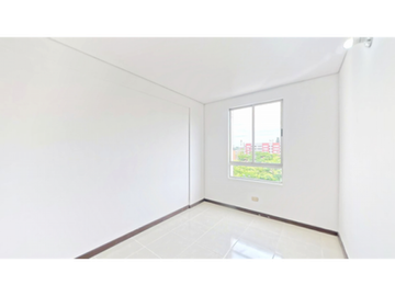 Venta Apartamento en Bochalema, Sur de Cali 4060.