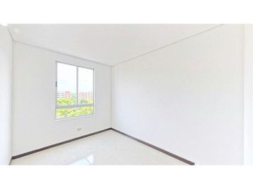 Venta Apartamento en Bochalema, Sur de Cali 4060.