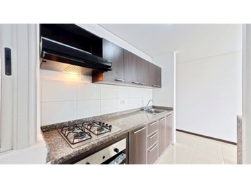 Venta Apartamento en Bochalema, Sur de Cali 4060.