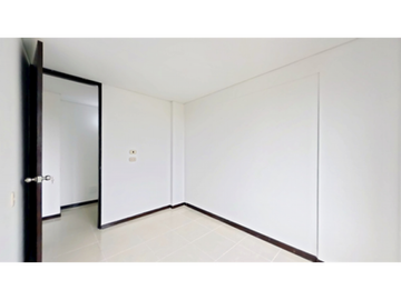 Venta Apartamento en Bochalema, Sur de Cali 4060.