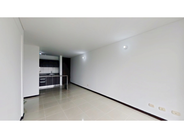 Venta Apartamento en Bochalema, Sur de Cali 4060.