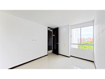 Venta Apartamento en Bochalema, Sur de Cali 4060.