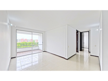 Venta Apartamento en Bochalema, Sur de Cali 4060.