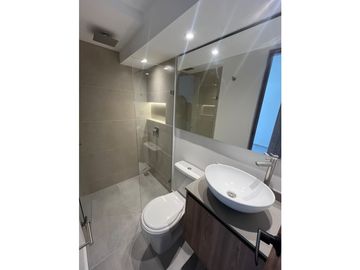 VENTA APARTAMENTO REMODELADO EL BOSQUE, LA PRIMAVERA, BELLO