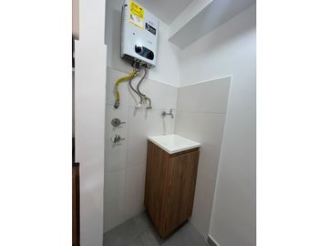 VENTA APARTAMENTO REMODELADO EL BOSQUE, LA PRIMAVERA, BELLO