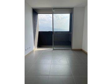 Apartamento en venta en Medellin Santa fe Guayabal