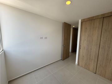 Apartamento en Renta en Sabaneta, sector La Doctora parte baja