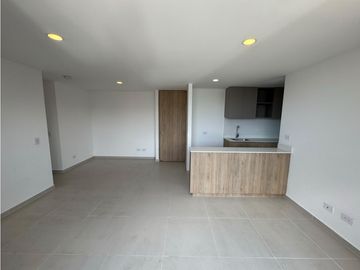Apartamento en Renta en Sabaneta, sector La Doctora parte baja