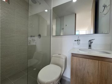 Apartamento en Renta en Sabaneta, sector La Doctora parte baja
